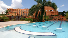 Kampala Hotels